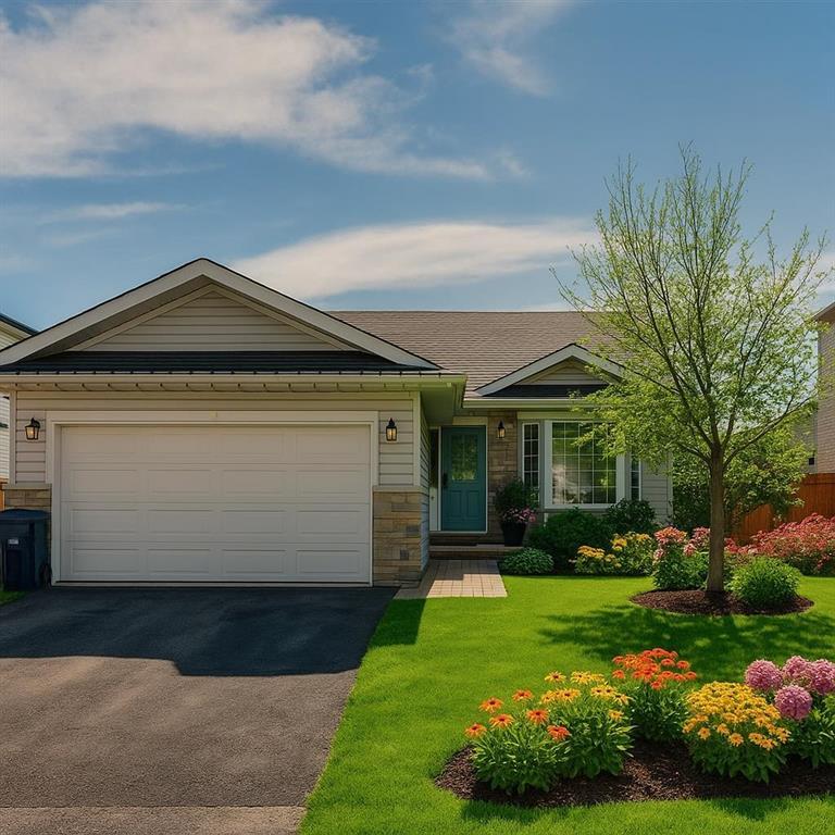 47 High Ridge Crescent Nw, High River