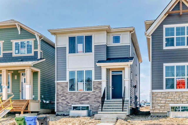 103 Magnolia Street Se, Calgary