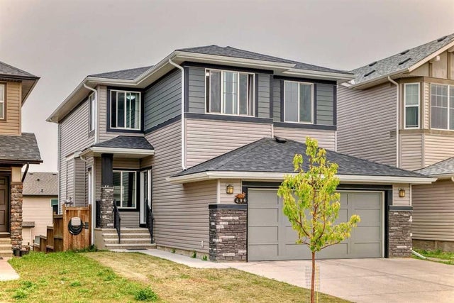 496 Panora Way Nw, Calgary