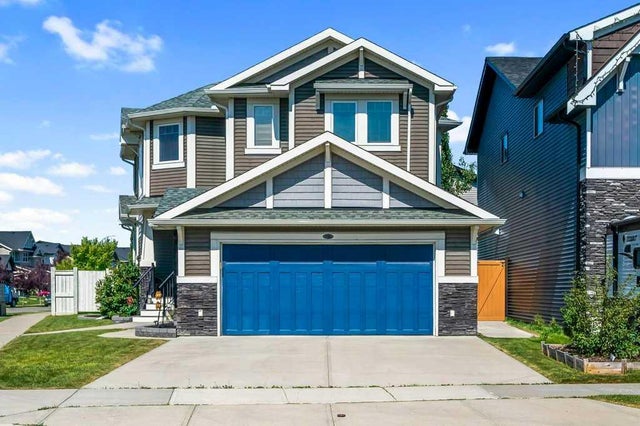 1186 Kings Heights Way Se, Airdrie