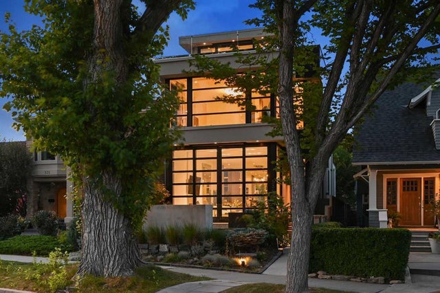 530 Crescent Road Nw, Calgary