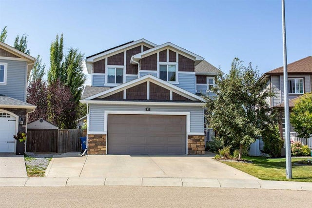 32 Carter Close, Red Deer