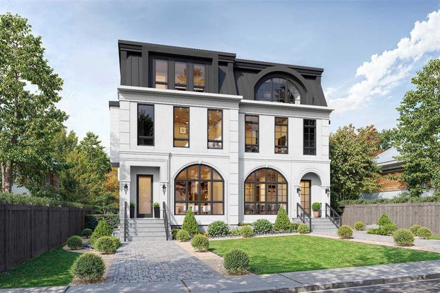 2231 2 Avenue Nw, Calgary