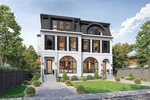 2231 2 Avenue Nw, Calgary