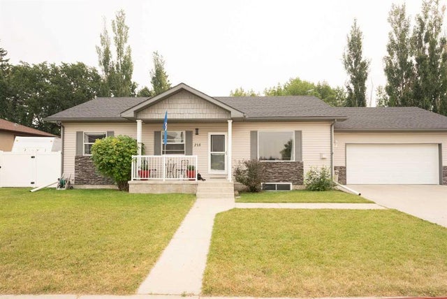 215 Allen Crescent, Vulcan