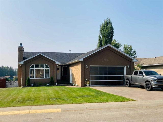 36 Pineview Road, Whitecourt