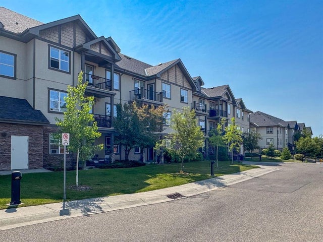 211, 25 Prestwick Drive Se, Calgary