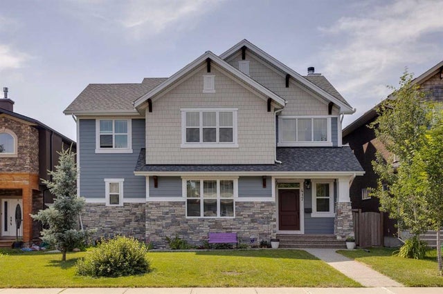 417 29 Avenue Nw, Calgary