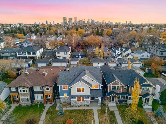 417 29 Avenue Nw, Calgary