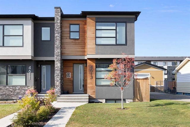 4613 72 Street Nw, Calgary