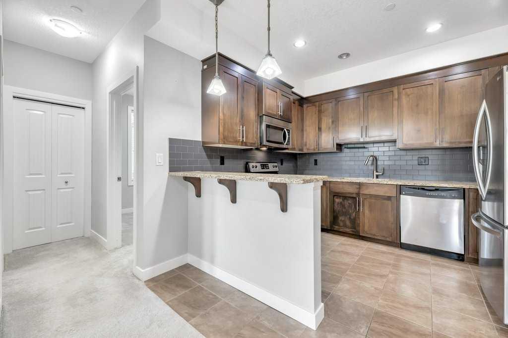 102, 1005b Westmount Drive, Strathmore – Residential Apartment Listing Photo 10