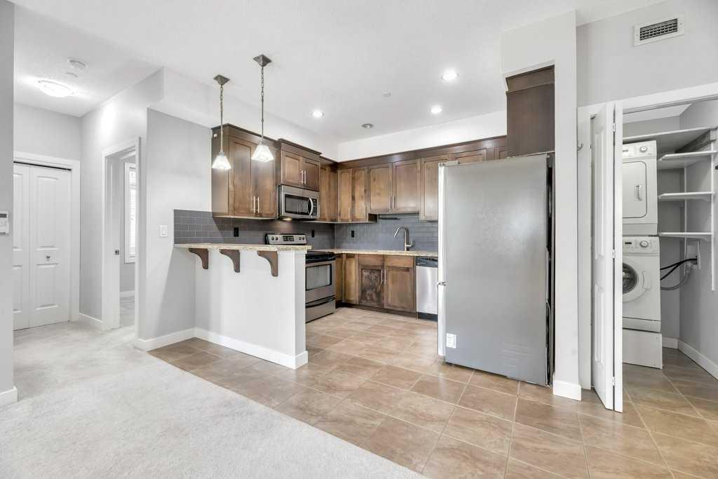 102, 1005b Westmount Drive, Strathmore – Residential Apartment Listing Photo 11