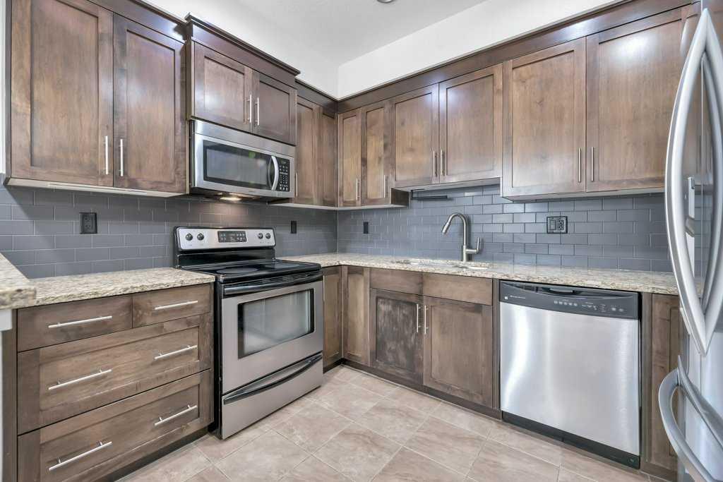 102, 1005b Westmount Drive, Strathmore – Residential Apartment Listing Photo 12