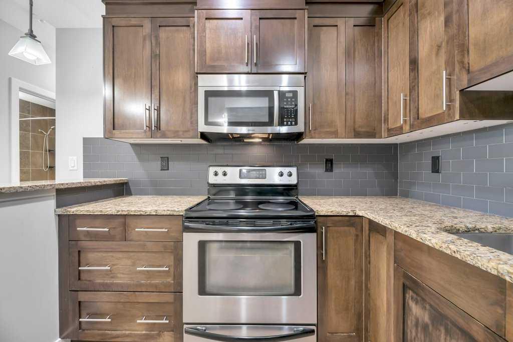 102, 1005b Westmount Drive, Strathmore – Residential Apartment Listing Photo 13