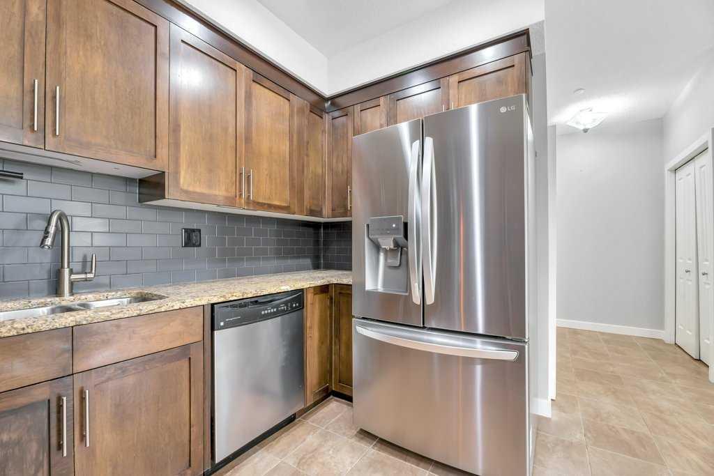 102, 1005b Westmount Drive, Strathmore – Residential Apartment Listing Photo 14