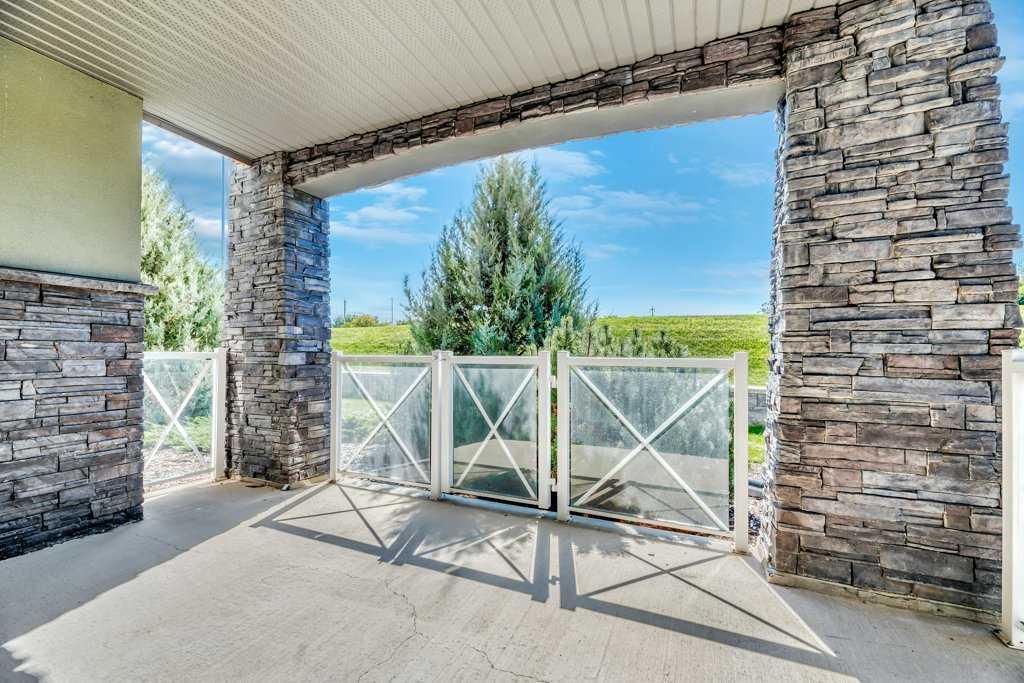 102, 1005b Westmount Drive, Strathmore – Residential Apartment Listing Photo 24