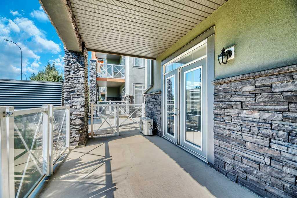 102, 1005b Westmount Drive, Strathmore – Residential Apartment Listing Photo 25