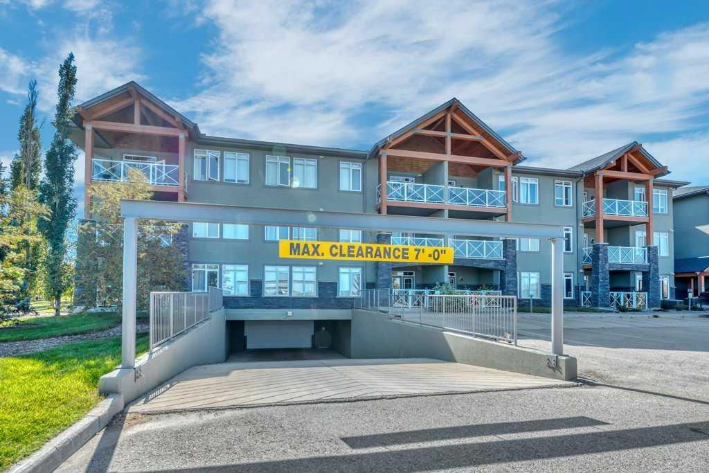 102, 1005b Westmount Drive, Strathmore – Residential Apartment Listing Photo 3