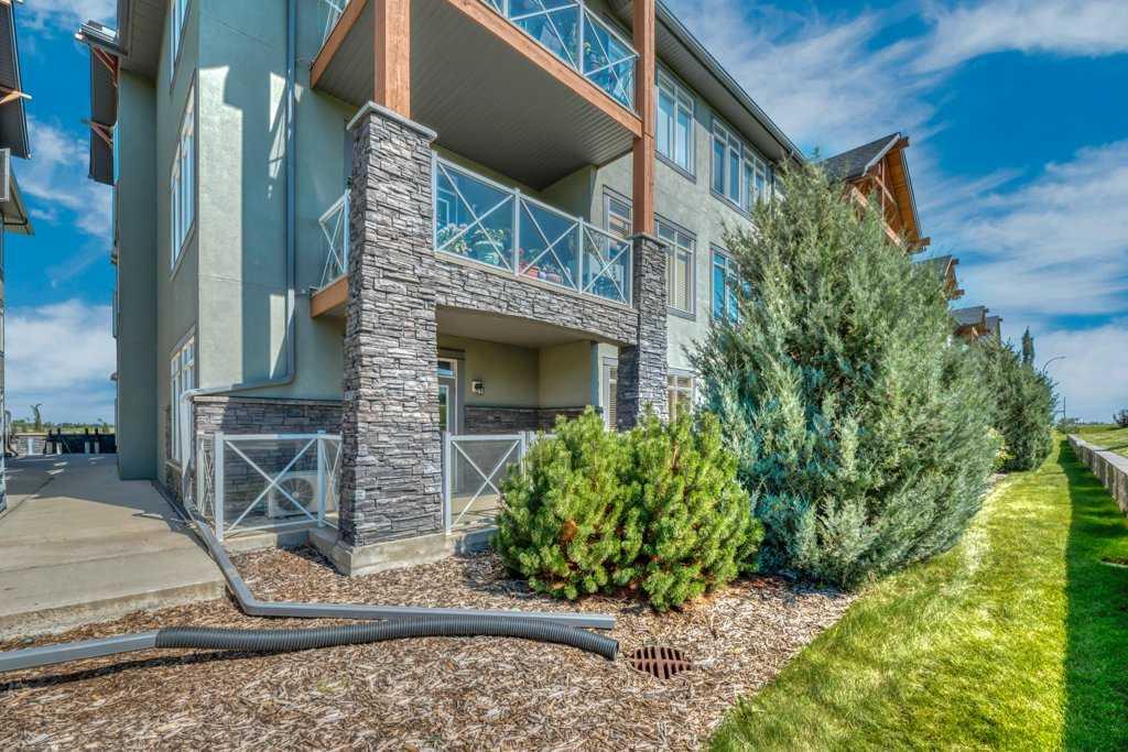 102, 1005b Westmount Drive, Strathmore – Residential Apartment Listing Photo 4