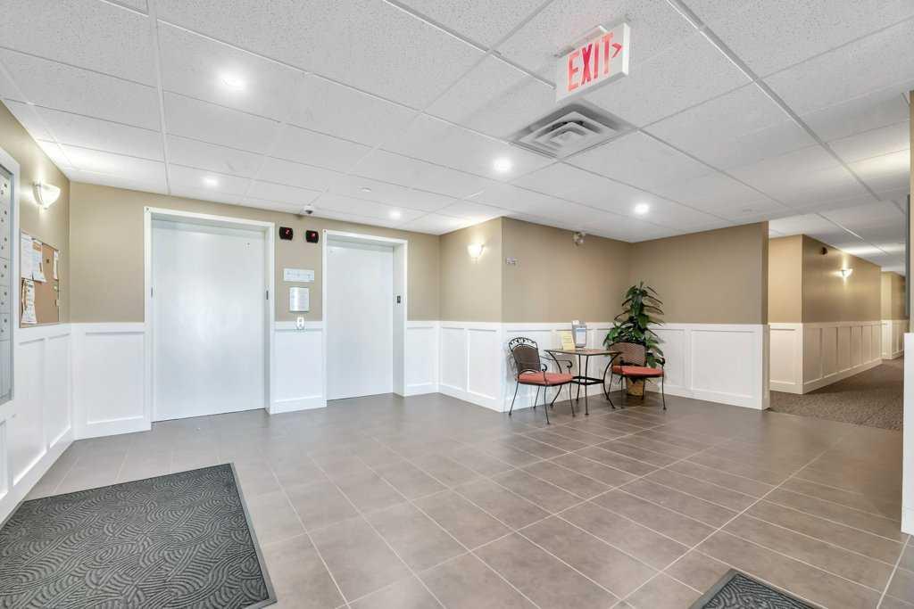 102, 1005b Westmount Drive, Strathmore – Residential Apartment Listing Photo 5