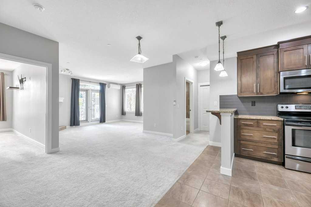 102, 1005b Westmount Drive, Strathmore – Residential Apartment Listing Photo 8