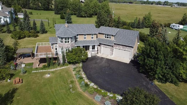 30070 Township Road 254, Rural Rocky View County