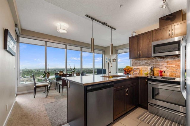 2102, 1320 1 Street Se, Calgary
