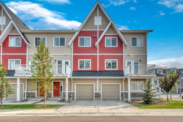 104, 32 Red Embers Parade Ne, Calgary