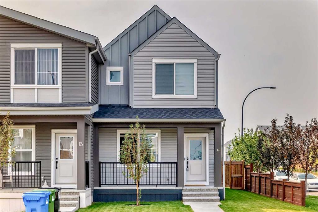 9 Sage Hill Path Nw, Calgary