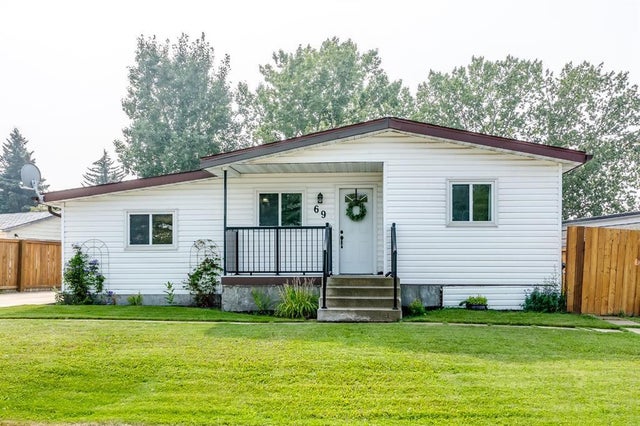 69 Spring Dale Circle Se, Airdrie