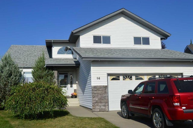 94 Lund Close, Red Deer