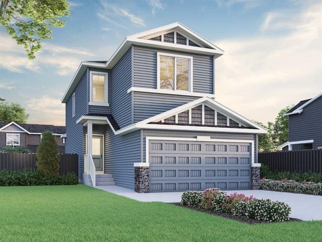 125 Snowberry Common Se, Calgary