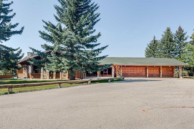 273167 Range Road 25, Rural Rocky View County