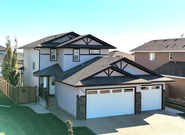 2607 63 Street, Camrose