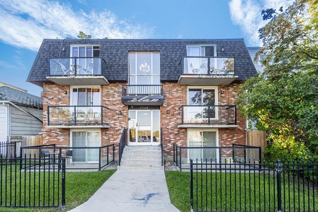 102, 2209 14 Street Sw, Calgary