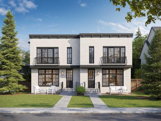 605 29 Avenue Nw, Calgary