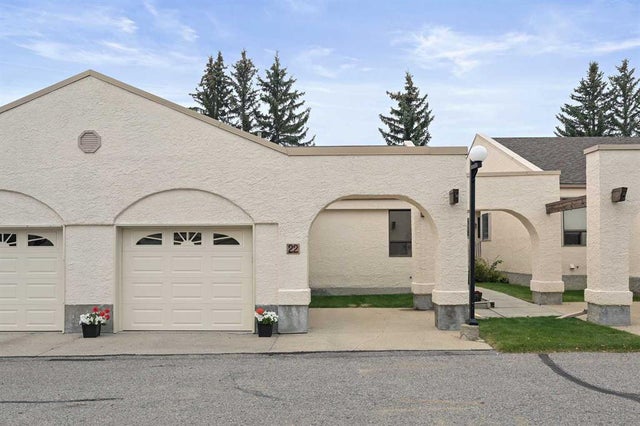 22 Sandarac Circle Nw, Calgary