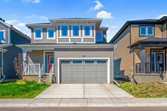 641 Southwinds Close Sw, Airdrie