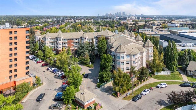 321, 200 Lincoln Way Sw, Calgary