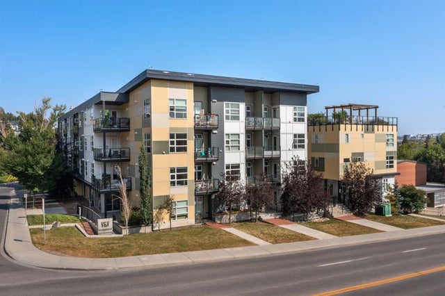 311, 515 4 Avenue Ne, Calgary