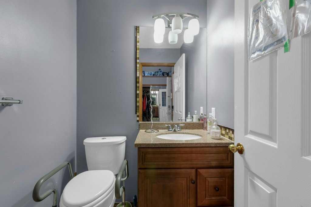 442 Saddlecreek Way Northeast, Calgary – Residential Detached Listing Photo 13