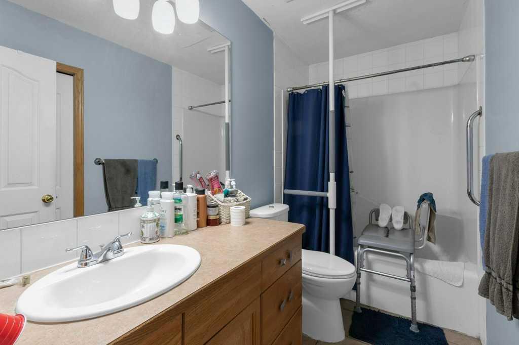 442 Saddlecreek Way Northeast, Calgary – Residential Detached Listing Photo 21