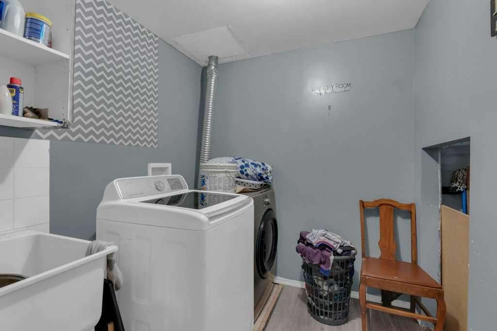 442 Saddlecreek Way Northeast, Calgary – Residential Detached Listing Photo 29