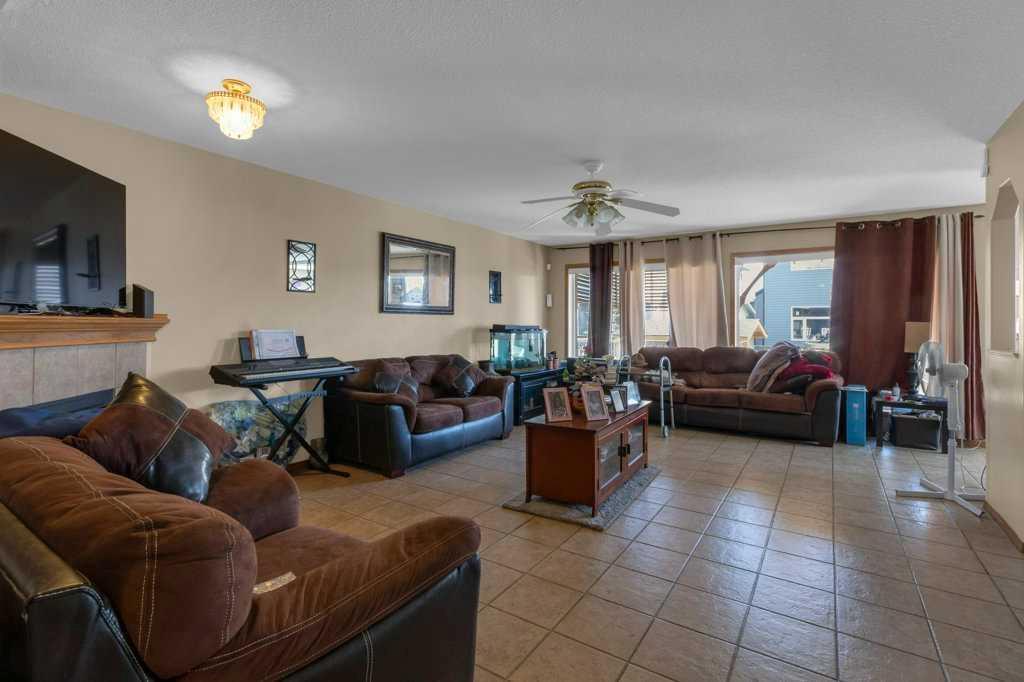 442 Saddlecreek Way Northeast, Calgary – Residential Detached Listing Photo 6