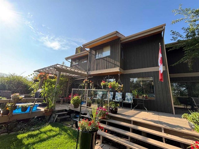 9602 71 Avenue, Peace River
