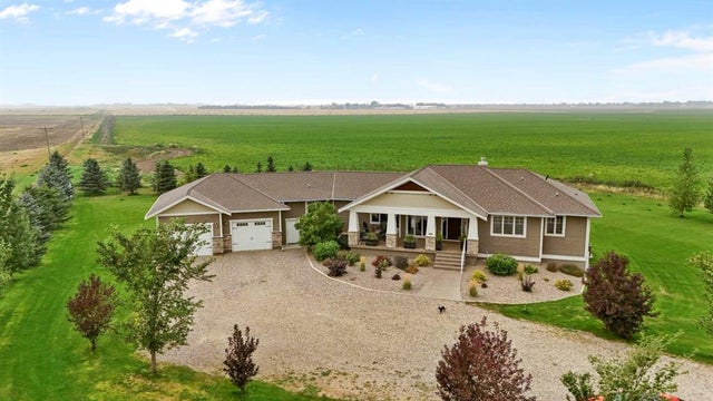 90044 Range Rd 200, Rural Lethbridge County
