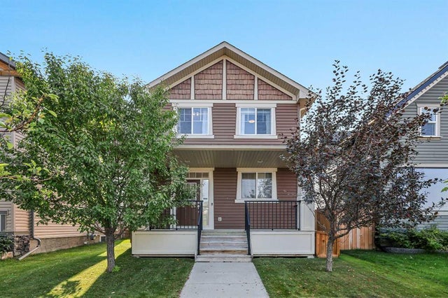 2530 Ravenswood View Se, Airdrie