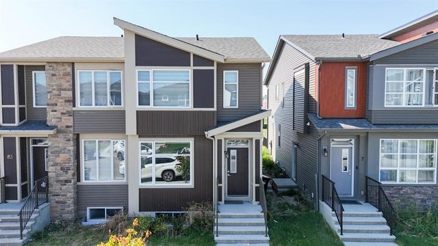 79 Cornerstone Link Ne, Calgary