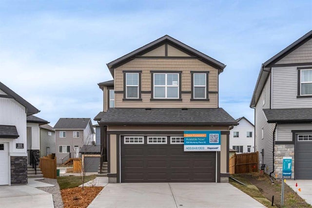109 Monterey Place Se, High River