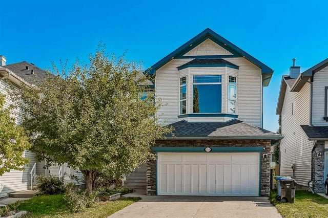 198 New Brighton Circle Se, Calgary